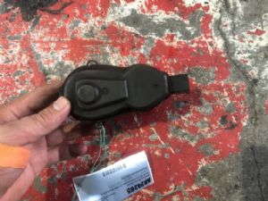 Land Rover Freelander 2 L359 2012-2014 Parking Brake Motor