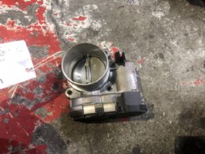 Land Rover Freelander 2 L359 2012-2014 Throttle Body