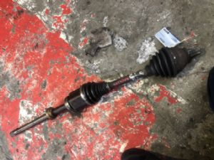 Land Rover Freelander 2 L359 2012-2014 RF Driveshaft