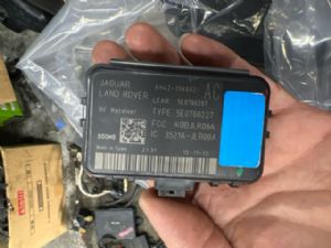Land Rover Freelander 2 L359 2012-2014 Misc Item