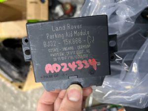 Land Rover Freelander 2 L359 2012-2014 Parking Assistance Computer