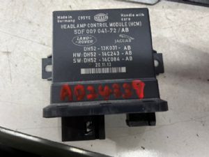 Land Rover Freelander 2 L359 2012-2014 Headlight Relay
