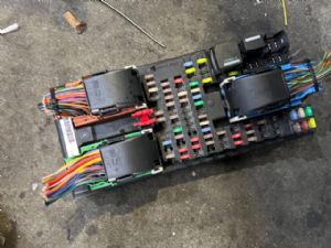 Land Rover Freelander 2 L359 2012-2014 Body Control Module