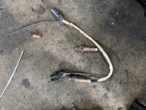 Land Rover Freelander 2 L359 2012-2014 Exhaust Oxy Sensor