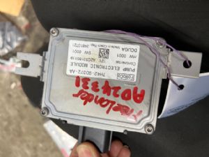 Land Rover Freelander 2 L359 2012-2014 Fuel Pump Relay