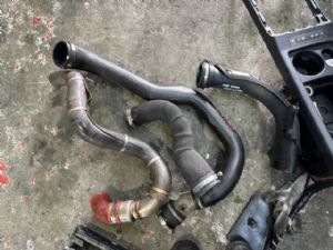 Land Rover Freelander 2 L359 2012-2014 Intercooler Pipe