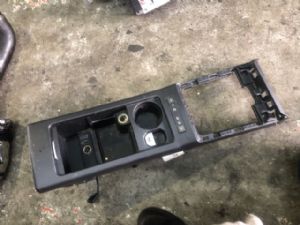 Land Rover Freelander 2 L359 2012-2014 Centre Console Complete