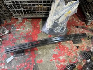 Land Rover Freelander 2 L359 2012-2014 Rear Bumper Reinforcer