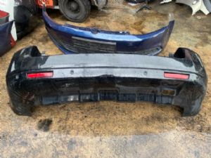 Land Rover Freelander 2 L359 2012-2014 Rear Bumper