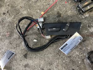 Land Rover Freelander 2 L359 2012-2014 LF Seat Switch