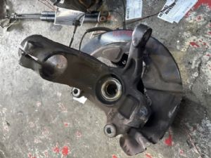Land Rover Freelander 2 L359 2012-2014 RF Knuckle