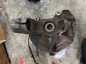 Land Rover Freelander 2 L359 2012-2014 LF Knuckle