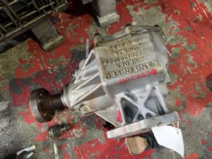 Land Rover Freelander 2 L359 2012-2014 Automatic Transfer Case