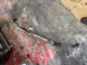 Land Rover Freelander 2 L359 2012-2014 Front Power Steer Rack