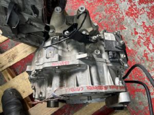 Land Rover Freelander 2 L359 2012-2014 Automatic Transmission