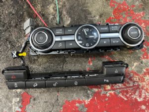 Land Rover Freelander 2 L359 2012-2014 Volume Control Switch