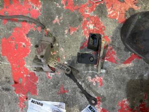 Land Rover Freelander 2 L359 2012-2014 Headlight Leveling Sensor