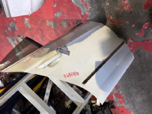 Volkswagen CC 1.8T 3.5C 2012-2016 RR Door Complete