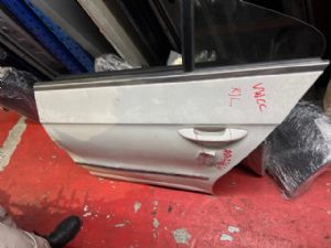 Volkswagen CC 1.8T 3.5C 2012-2016 LR Door Regulator Motor