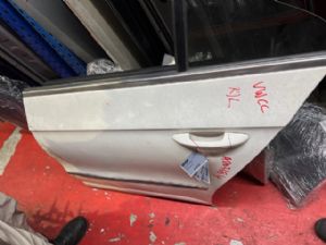 Volkswagen CC 1.8T 3.5C 2012-2016 LR Door Complete