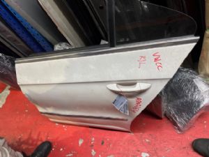 Volkswagen CC 1.8T 3.5C 2012-2016 LR Door Actuator