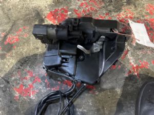 Mercedes-Benz E Class W211 2002-2009 RR Door Actuator