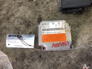 Mercedes-Benz E Class W211 2002-2009 Air Bag Module