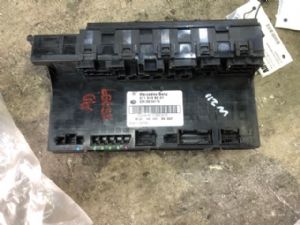 Mercedes-Benz E Class W211 2002-2009 Rear Fuse Box