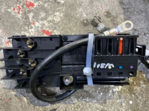 Mercedes-Benz E Class W211 2002-2009 Battery Terminal