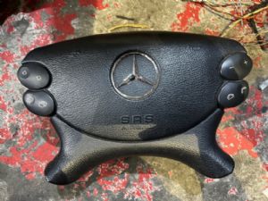 Mercedes-Benz E Class W211 2002-2009 RF Air Bag