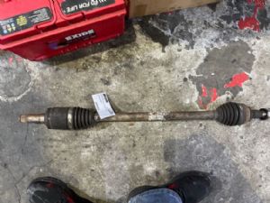 Land Rover Freelander 2 L359 2012-2014 LR Driveshaft