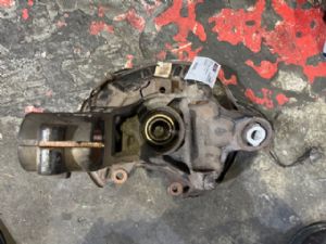 Land Rover Freelander 2 L359 2012-2014 LR Knuckle