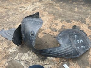 Volkswagen CC 1.8T 3.5C 2012-2016 LF Guard/Fender to Cowl Side Seal