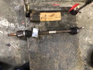 Land Rover Freelander 2 L359 2012-2014 RR Driveshaft