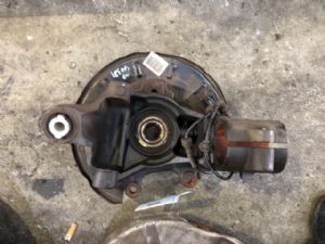 Land Rover Freelander 2 L359 2012-2014 RR Knuckle