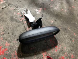 Mini Cooper One F55 2014-2018 Rear View Mirror