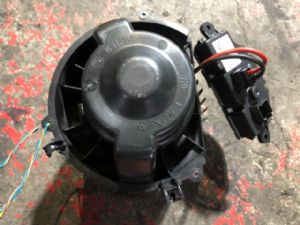 Mini Cooper One F55 2014-2018 Blower Motor