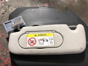Mini Cooper One F55 2014-2018 LH Sunvisor
