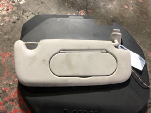 Mini Cooper One F55 2014-2018 RH Sunvisor