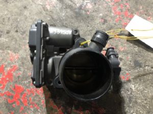 Mini Cooper One F55 2014-2018 Throttle Body