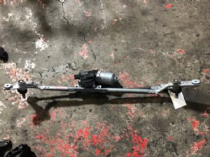 Mini Cooper One F55 2014-2018 Front Wiper Motor