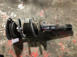 Mini Cooper One F55 2014-2018 LF Shock Absorber