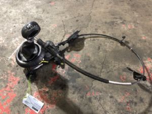 Mini Cooper One F55 2014-2018 Gear Shifter Cable Set