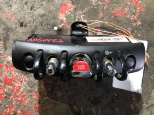 Mini Cooper One F55 2014-2018 Start Button