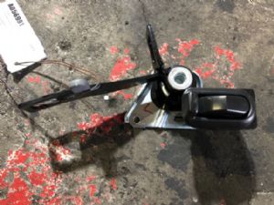 Mini Cooper One F55 2014-2018 Misc Item