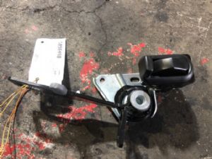 Mini Cooper One F55 2014-2018 Misc Item