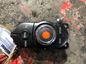 Mini Cooper One F55 2014-2018 Center Console Switch Panel