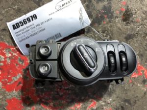 Mini Cooper One F55 2014-2018 Headlight Switch