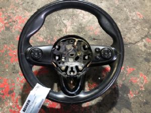 Mini Cooper One F55 2014-2018 Steering Wheel