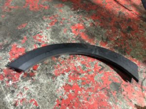 Mini Cooper One F55 2014-2018 RR Wheel Arch Moulding